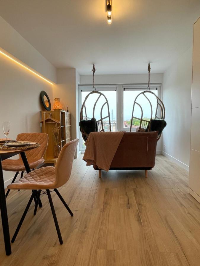 Guadeloupe Apartment Oostende Bagian luar foto